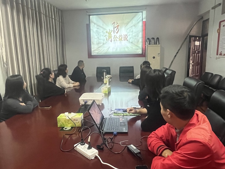 簡報（2023）第二十一期