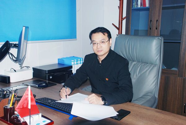 中公交通監(jiān)理咨詢河南有限公司董事長新年致辭！